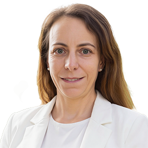 Dr. Katharina Peterwerth - Vice President Business Strategy Grid Technologies Siemens Energy