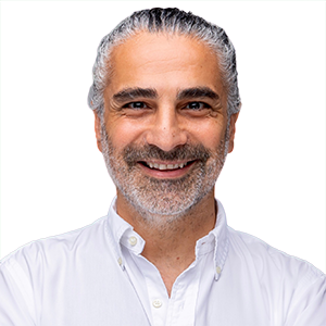 Cihan Duezguen - CEO & Co-Founder Green Banana