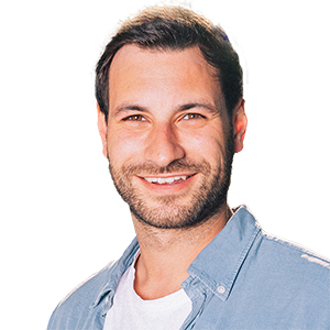 Max von Diepenbroick - Client Relations Manager Appinio