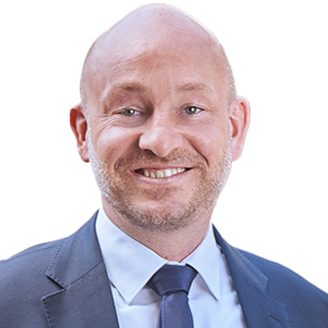 Prof. Dr. Dennis A. Ostwald - Gründer und CEO WifOR Institute