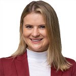 Katharina Stefanie Franke - Fachanwältin für Vergaberecht Luther