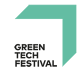 Logo von GreenTech Festival