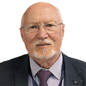 Prof. Dr. Bernd Kaina - Universitätsprofessor, Institut für Toxikologie, Universitätsmedizin Universität Mainz