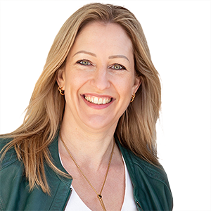 Katharina Krentz - CEO & Co-Founder Connecting Humans