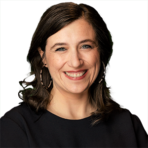 Katharina Beck, MdB - Sprecherin für Finanzpolitik Bündnis 90/Die Grünen <b>(digitale Schalte)</b>