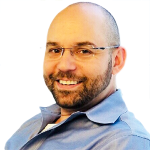 Hasan Kesim - Cybersicherheits-Architekt CERT Siemens