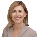 Barbara Kluge - Ständige Vertreterin der Abteilungsleitung Cyber- und Informationssicherheit Bundesministerium des Innern