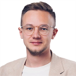 Laurin Meyer - USA-Korrespondent Handelsblatt