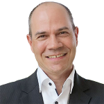 Daniel Maier-Johnson - CISO Kühne und Nagel