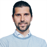 Moritz Ahlers - Leiter Team Vergabe- und Vertragsmanagement FITKO