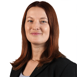 Clara Pfeuffer - Startup Officer ATHENE Digital Hub Cybersecurity