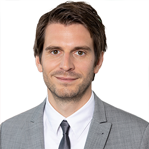 Paul Höller - Staatssekretär im Ministerium für Wirtschaft, Industrie, Klimaschutz und Energie des Landes Nordrhein-Westfalen