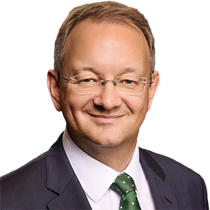 Dr. Björn Rupp - Geschäftsführer GSMK - Gesellschaft für Sichere Mobile Kommunikation mbH