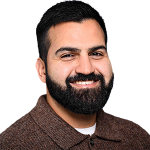 Nawid Sayed - CISO Payback