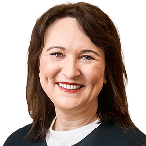 Anne Schaefer - Vorständin PSD Bank Rhein-Ruhr