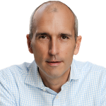 Dr. Markus Schmall - CISO Covestro