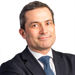 Gunnar Steck - Executive Advisor EUROGAS