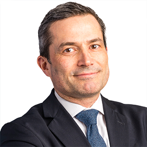 Gunnar Steck - Executive Advisor EUROGAS