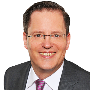 Dr. Derk Swider - Vice President Energy Economics, Policy & Foresight E.ON