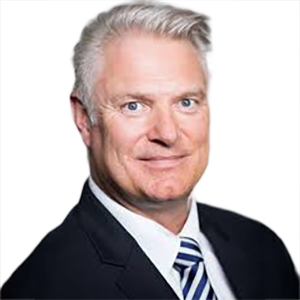 Thorsten Möllmann - verantwortlich für die Taskforce Defence und Leiter Kommunikation und Marke Salzgitter AG