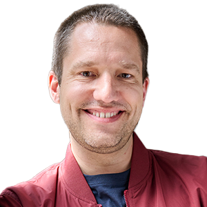 Timo Deiner - Head of Innovation & Technology, MEE Region SAP