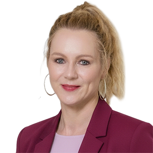 Julia Vincke - Chief Security Officer BASF Group