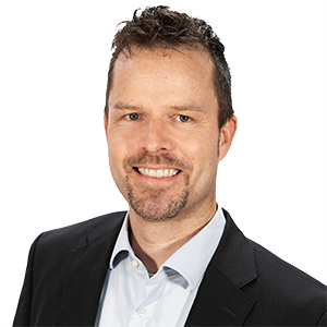 Frank Zagermann - Geschäftsführer MRH Trowe & Lurse