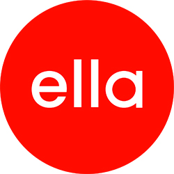 Logo von Ella Media AG