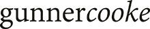 Logo von gunnercooke