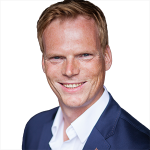 David Kreft - CISO WAGO Gruppe