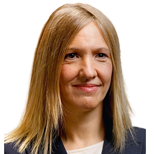 Marjorie Janiewicz - Global Head of Revenue Mistral