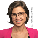 Hannah Neumann - MEP