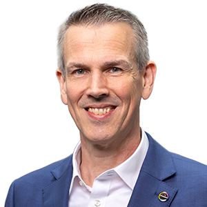 Ferdinand Rammrath - Chief Procurement Officer Covestro
