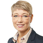 Anja Hammer - Syndikusrechtsanwältin, Kompetenzzentrum für Vergaberecht und Exportkontrolle Rheinmetall 