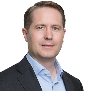 Christian Ollig - Partner & Head of DACH KKR