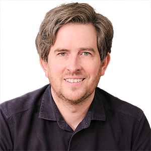 Duncan Clark - Head of EMEA Canva