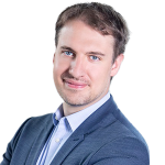 Jonas Höckner - Fachgebietsleiter Geschäftsfeldentwicklung Speicher EWE GASSPEICHER GmbH