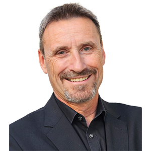 Kai Grunwitz - Country President Kyndryl Deutschland