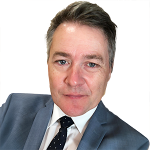 Dr. Marcus Menzel - Senior Executive - Strategic Accounts Thomson Reuters