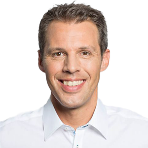 Martin Schichtel - CEO Kraftblock