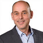 Matthias Schulz - Prokurist und Manager Bereich Business Gasunie Deutschland GmbH & Co. KG