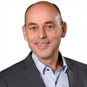 Matthias Schulz - Prokurist und Manager Bereich Business Gasunie Deutschland GmbH & Co. KG