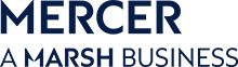 Logo von Mercer