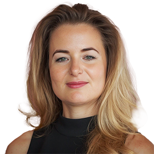 Kathrin Neubert - Client Services Director Teleperformance German Speaking Market