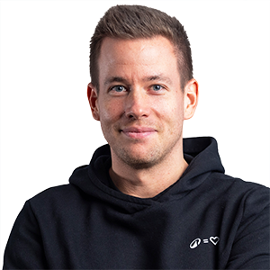 Patrick Müller - Chief Digital & Chief Marketing Officer DECATHLON Deutschland SE & Co. KG