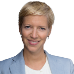 Sonja Leykam - Head of Business Development Buss Group GmbH & Co. KG