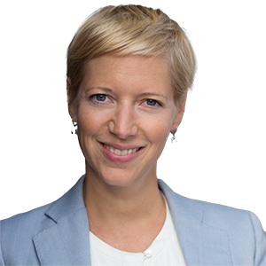 Sonja Leykam - Head of Business Development Buss Group GmbH & Co. KG