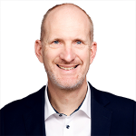 Dr. Jens Reich - Leiter Standortentwicklung Steag Iqony Group