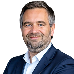 Michael Riedel - Product Owner DKB