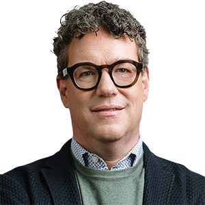 Jochen Schneider - Geschäftsführer Wattstor
